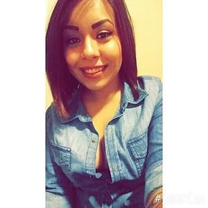 Meet your Posher, Lizeth